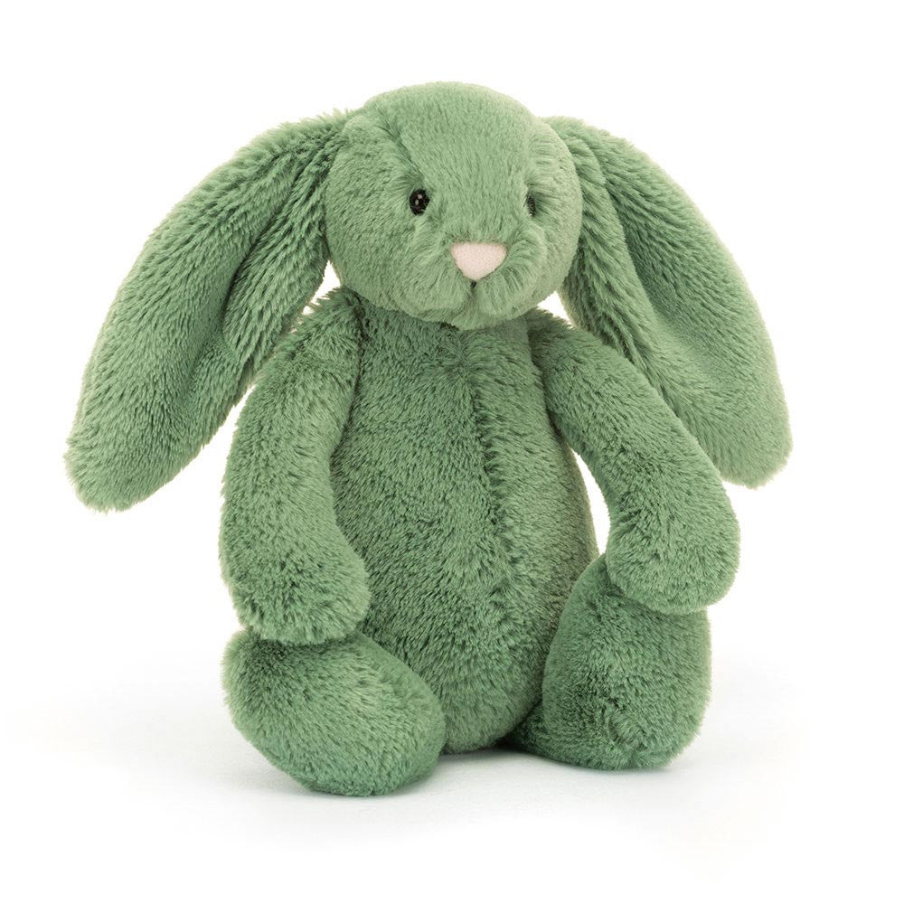 BASHFUL IVY CHRISTMAS BUNNY