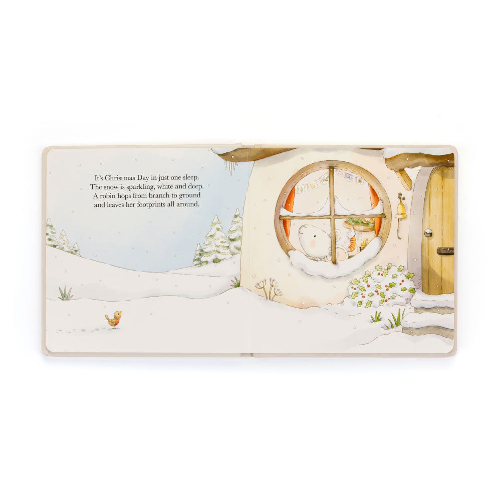 MERRY MOUSE BOOK
