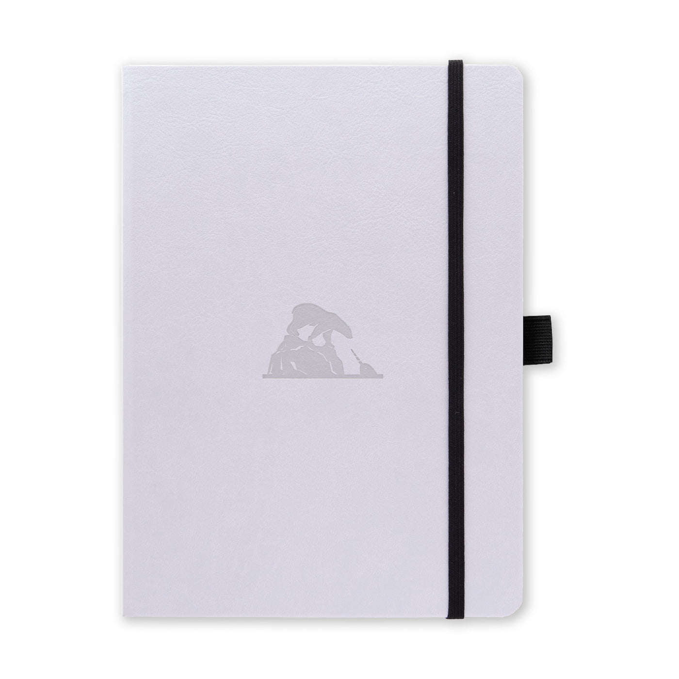 A5+ Glicine Arctic Dotted