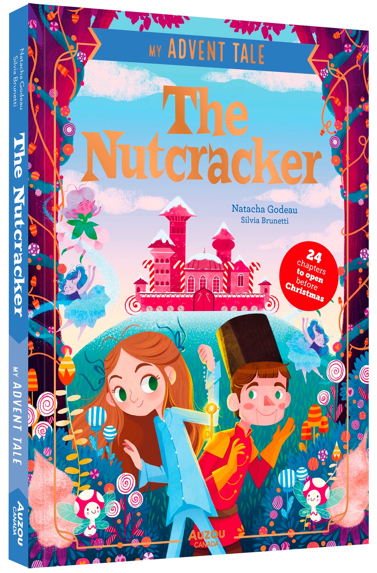 The Nutcracker
