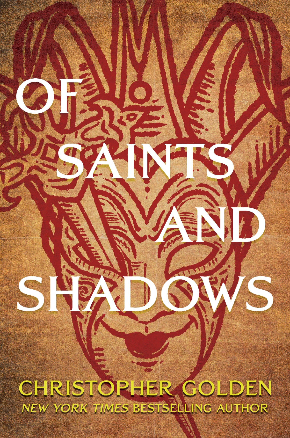 Of Saints and Shadows