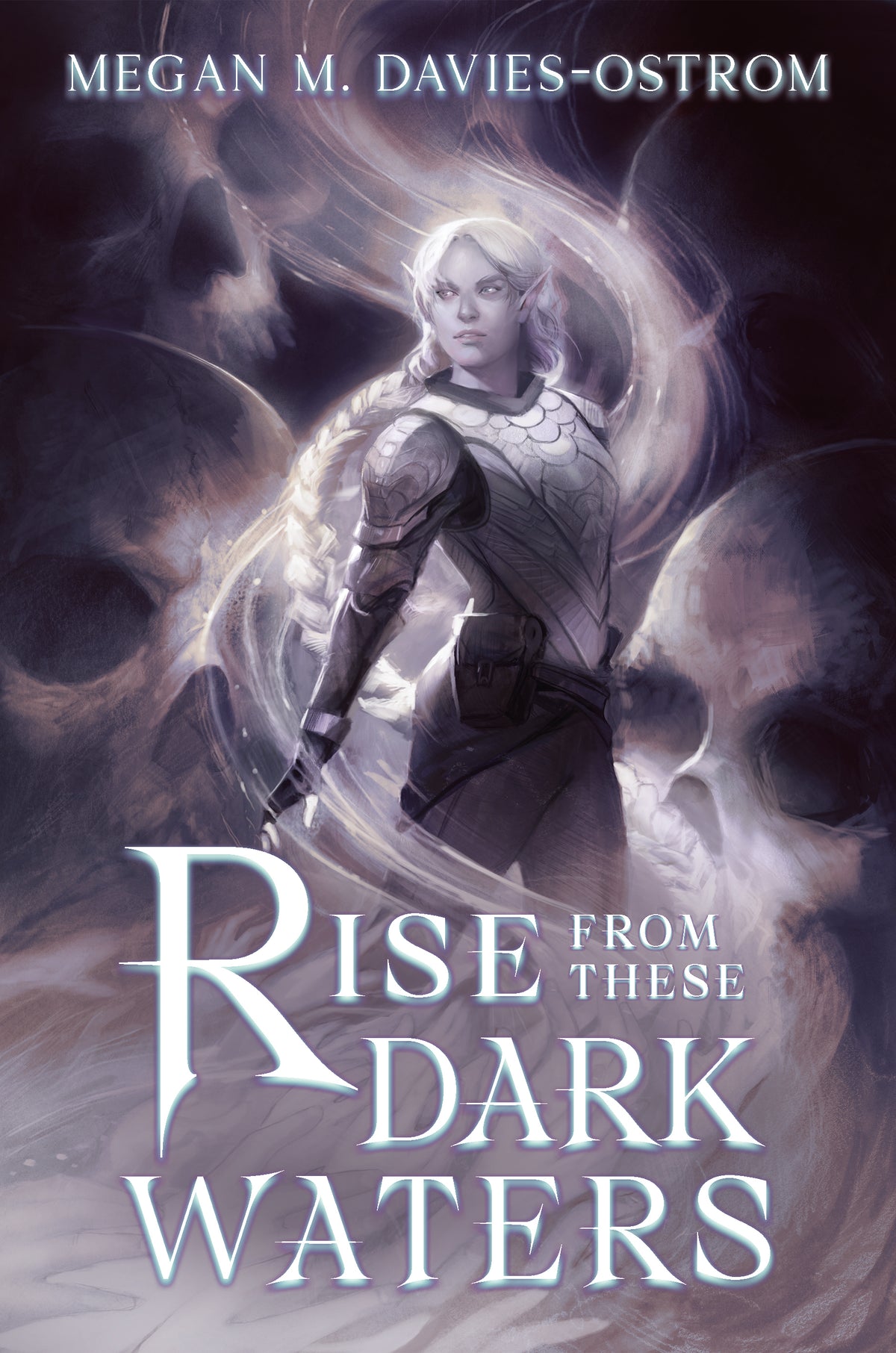 Rise From These Dark Waters