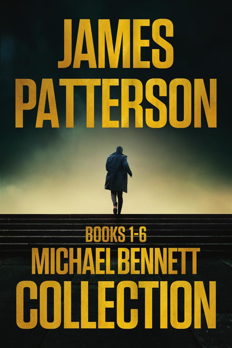 Michael Bennett 6-Book Box Set