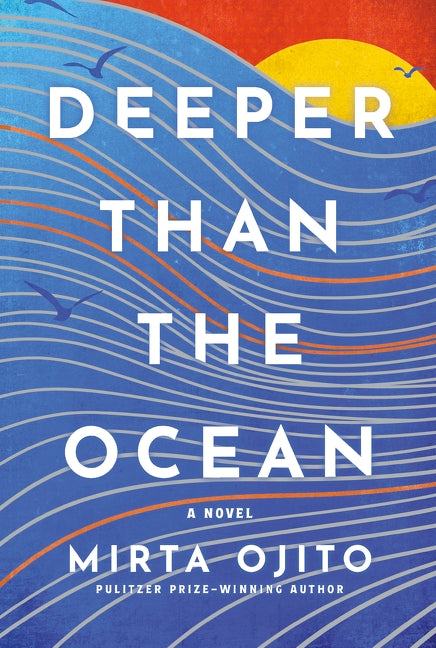Deeper Than the Ocean