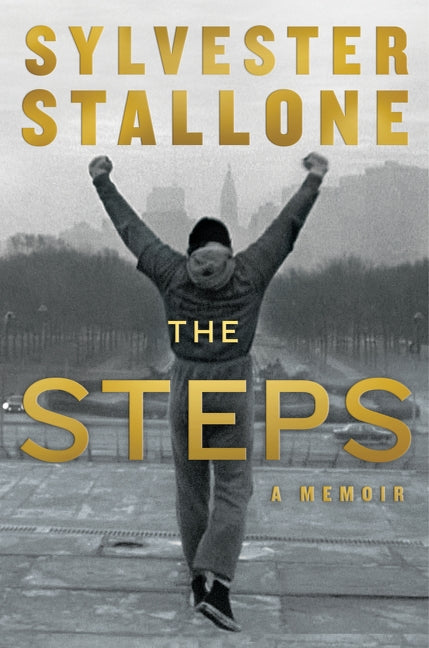The Steps
