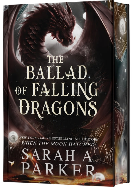 The Ballad of Falling Dragons (Deluxe Limited Edition)