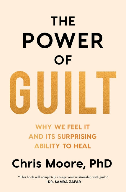 The Power of Guilt