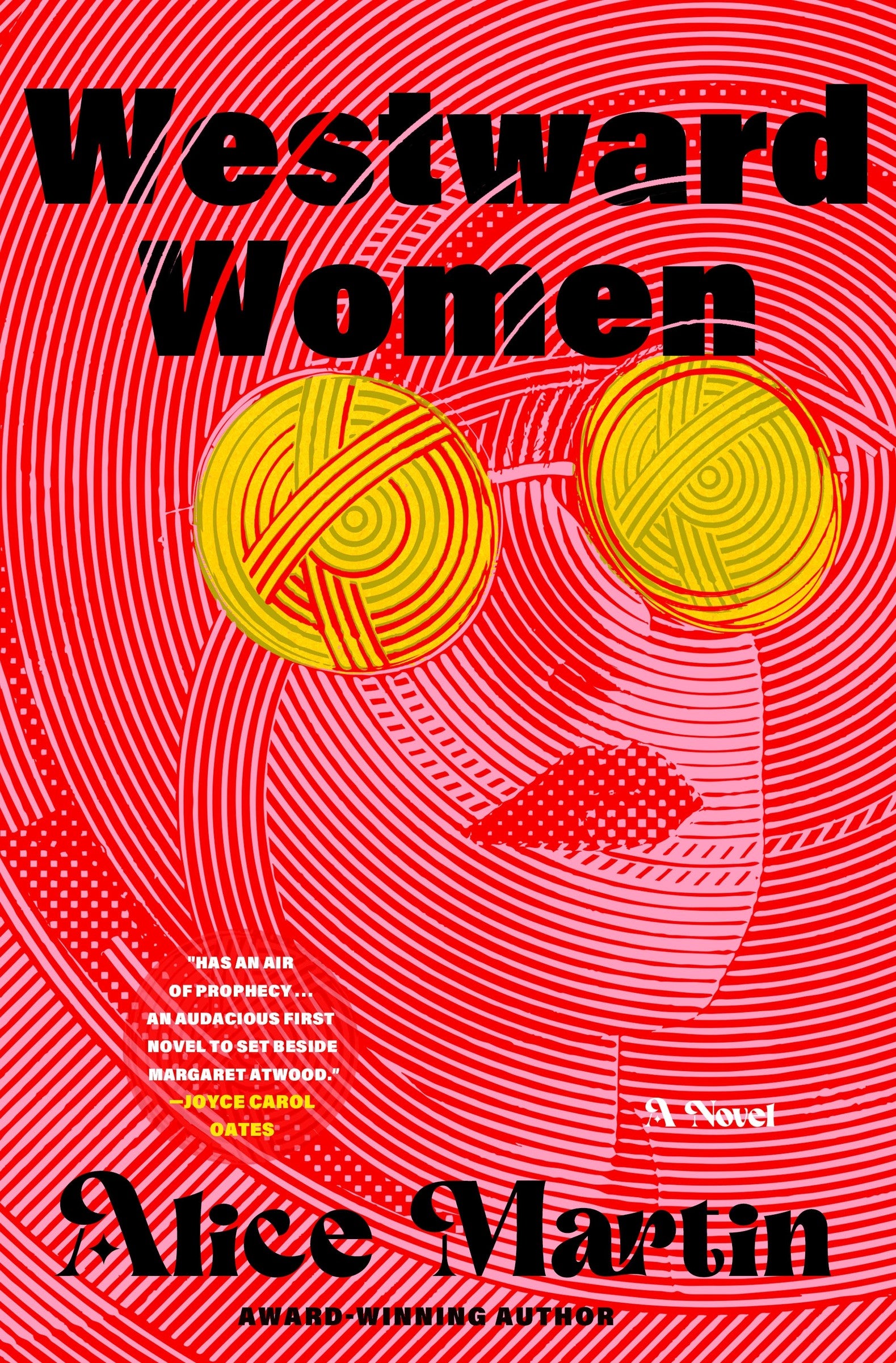 Westward Women