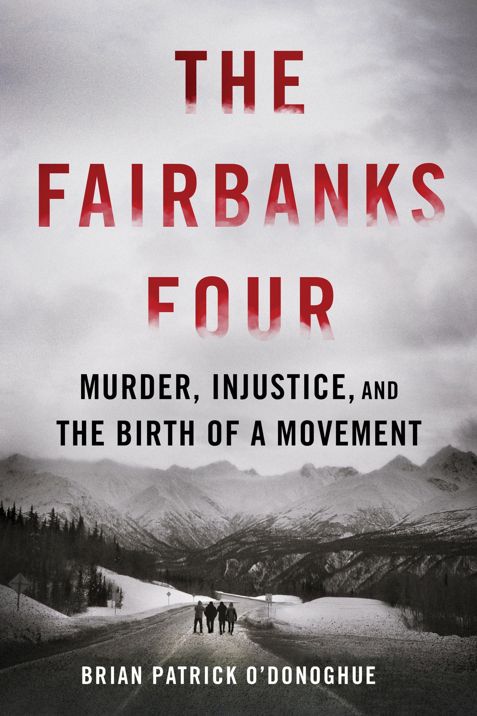 The Fairbanks Four