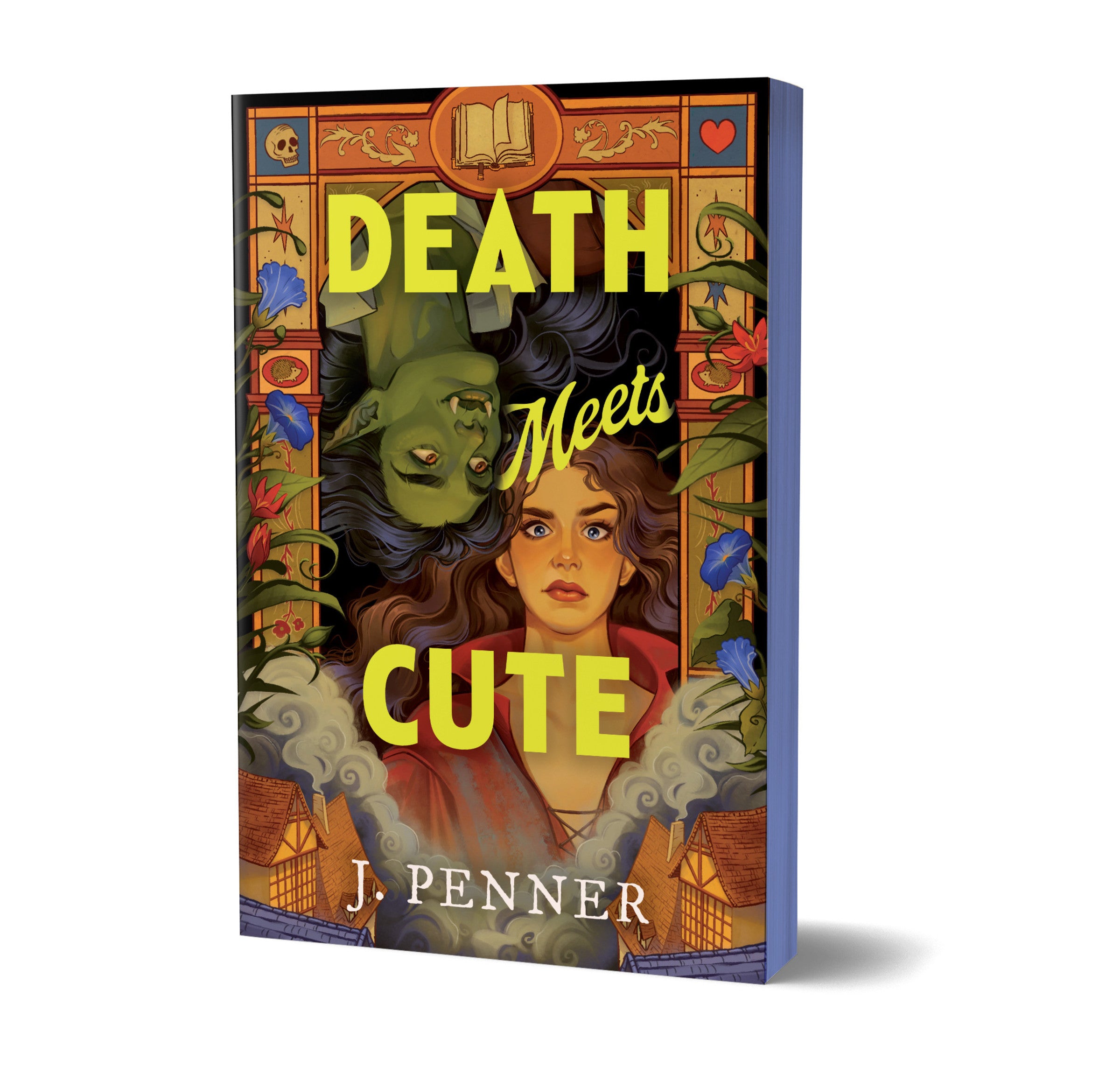 Death Meets Cute (Deluxe Edition)