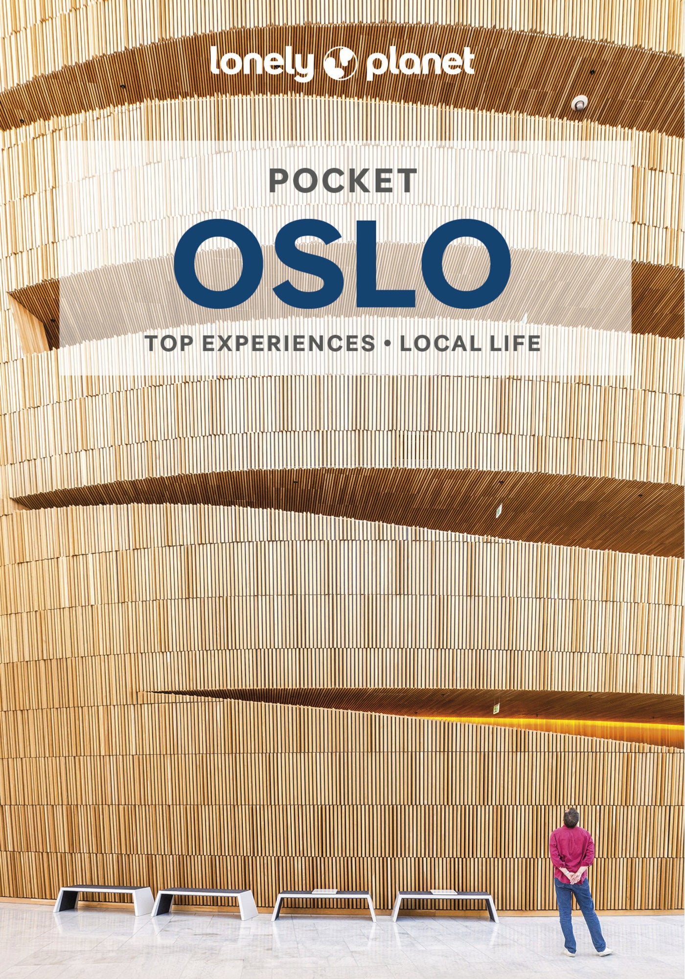 Lonely Planet Pocket Oslo 2 2nd Ed.
