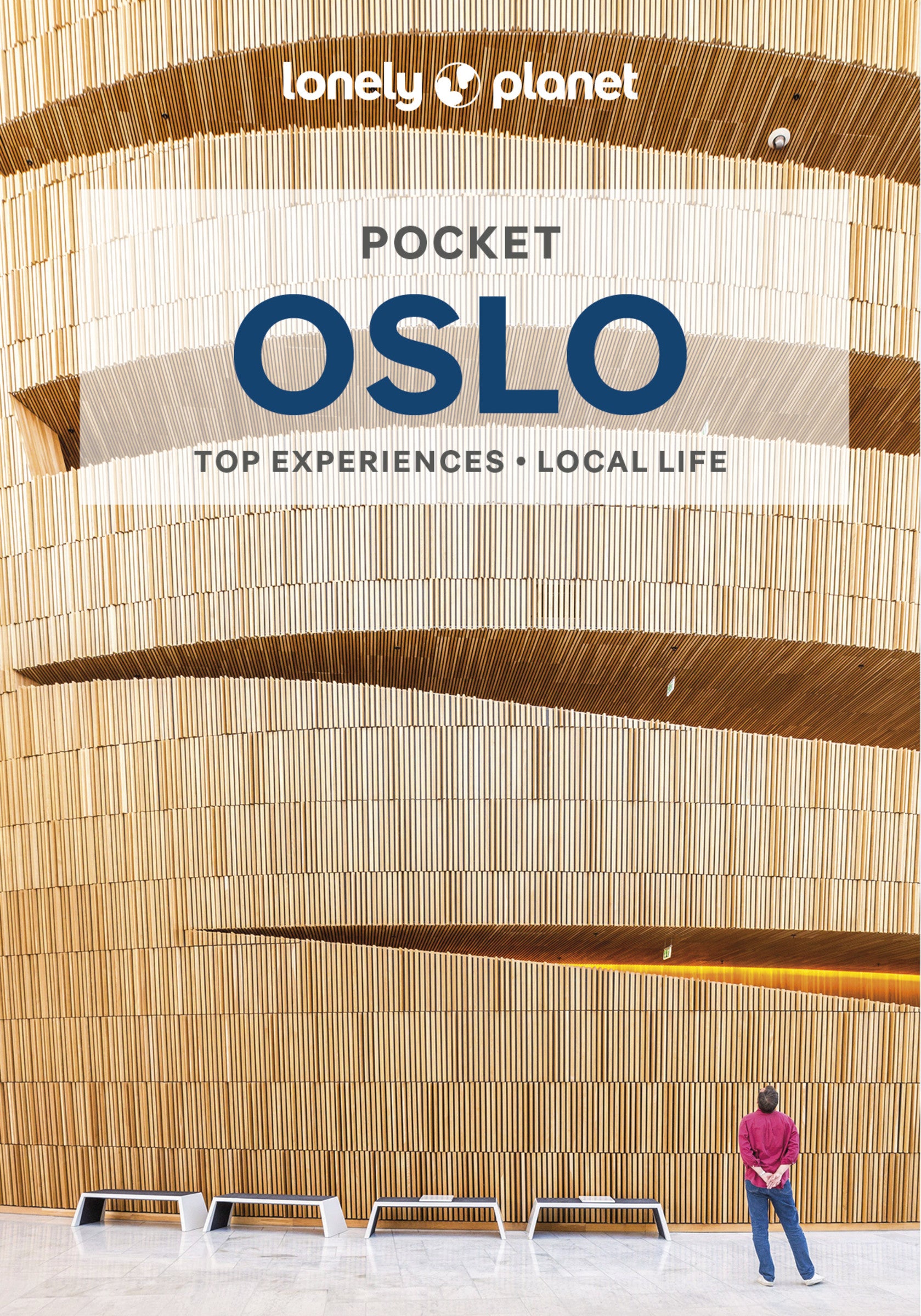 Lonely Planet Pocket Oslo 2 2nd Ed.