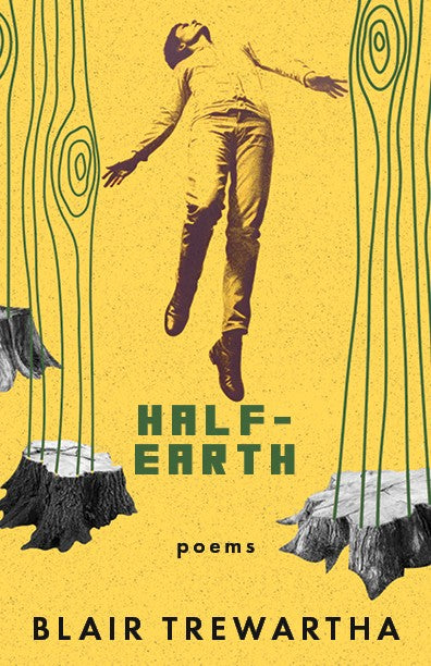Half-Earth