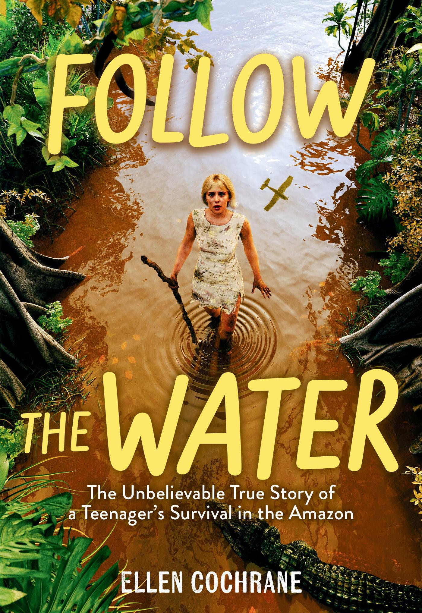 Follow the Water