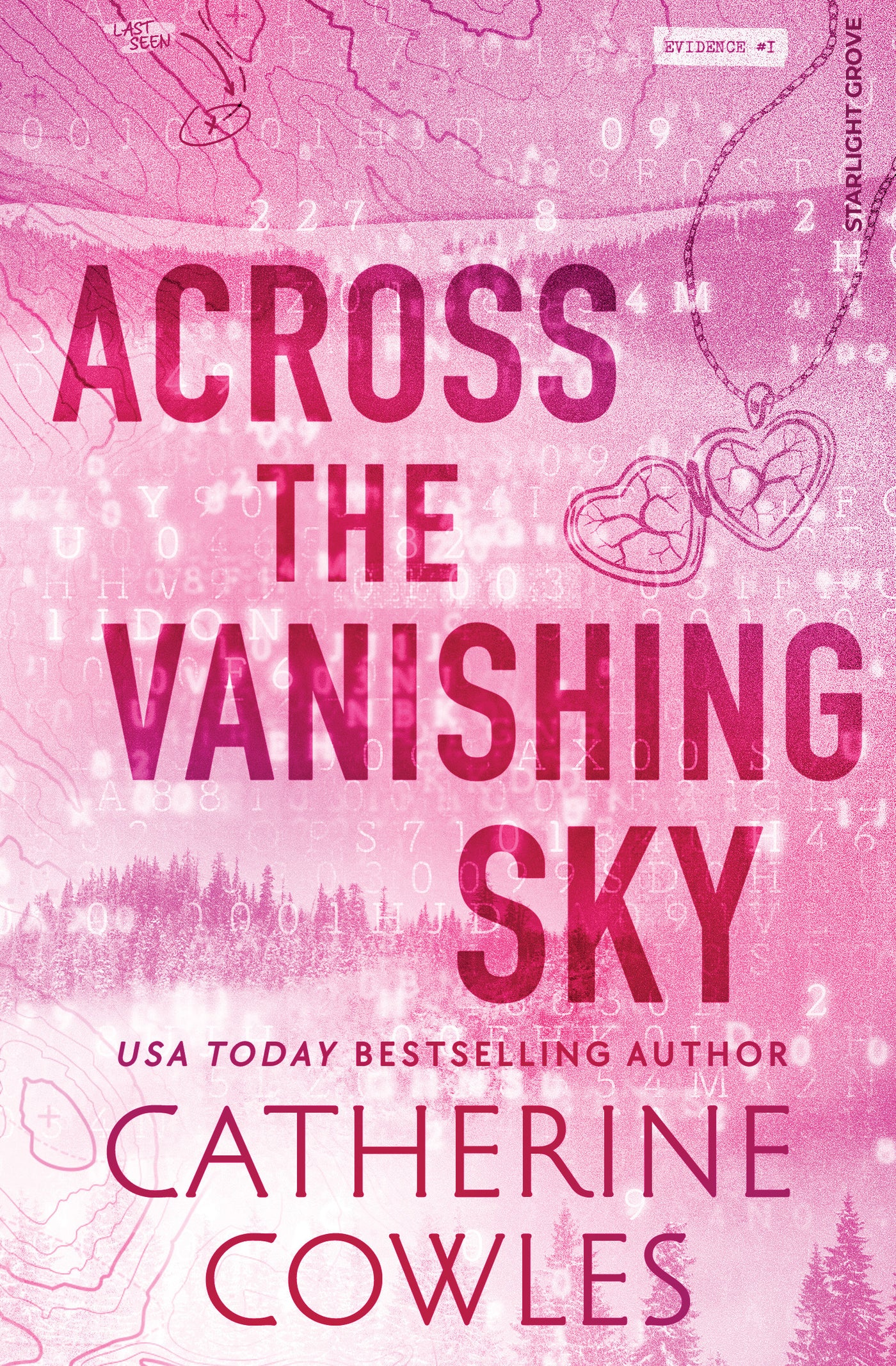 Across the Vanishing Sky (Deluxe Edition)