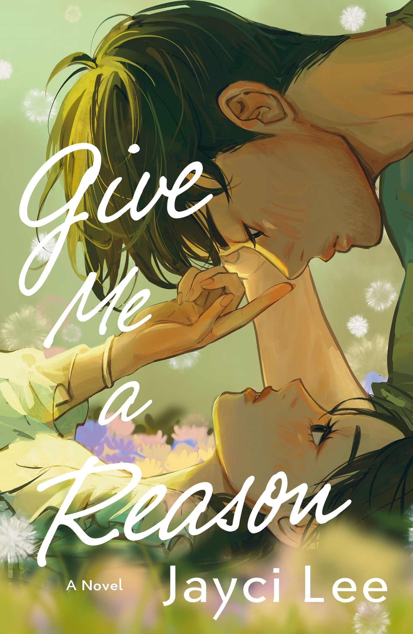Give Me a Reason