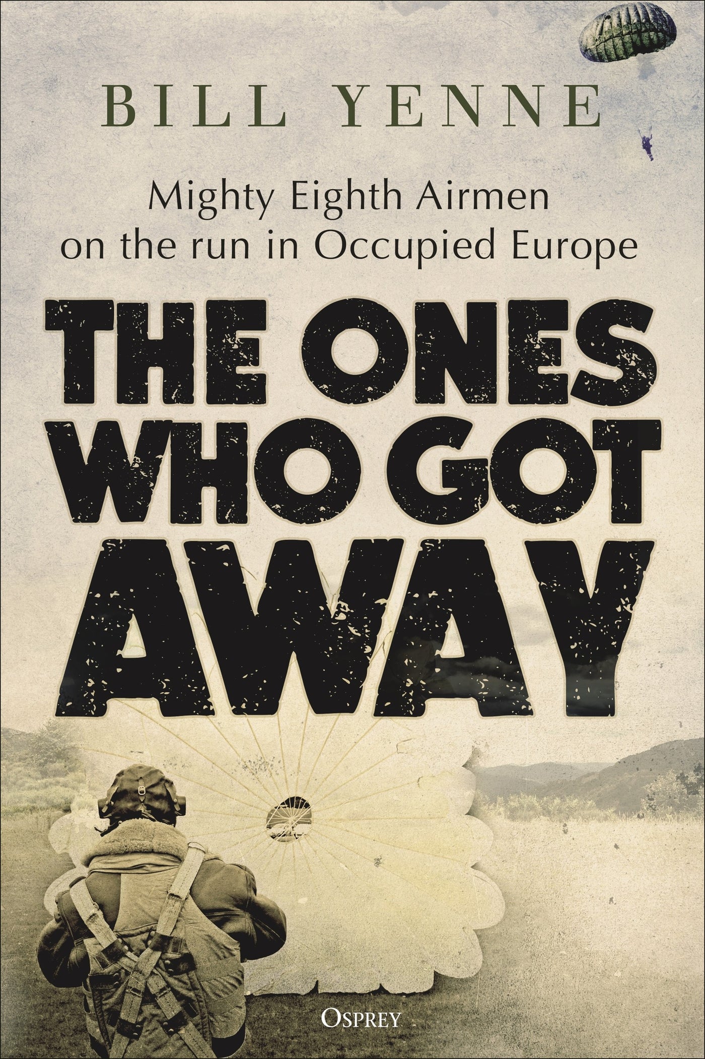 The Ones Who Got Away