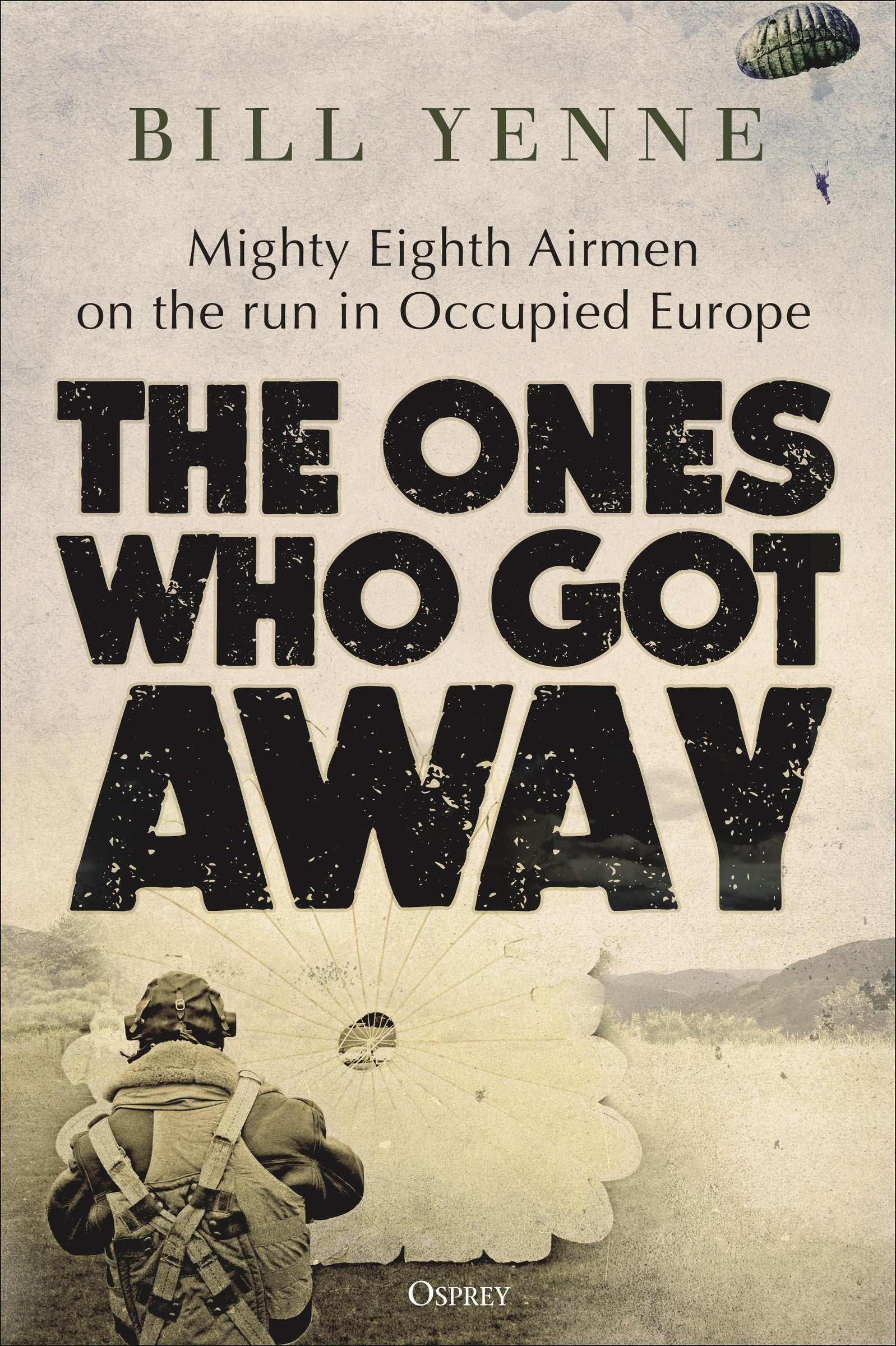 The Ones Who Got Away