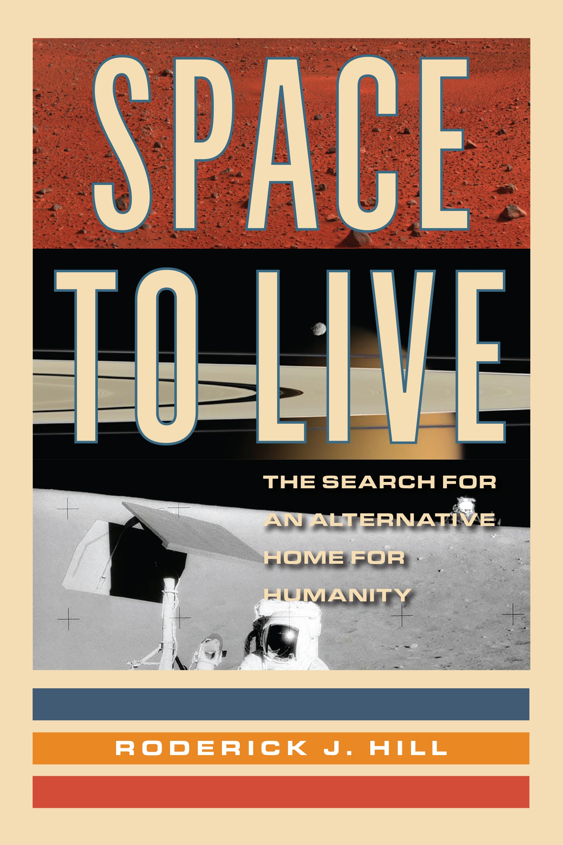 Space to Live