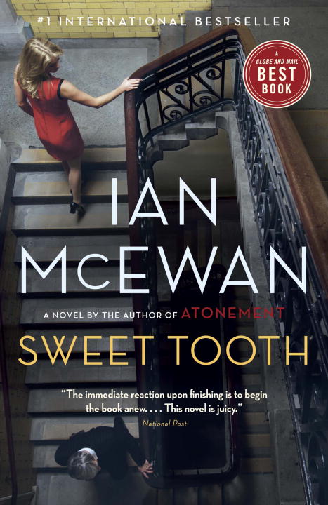 Sweet Tooth