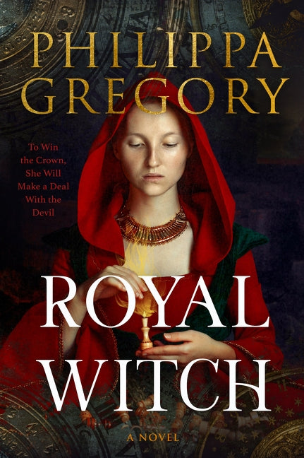 Royal Witch