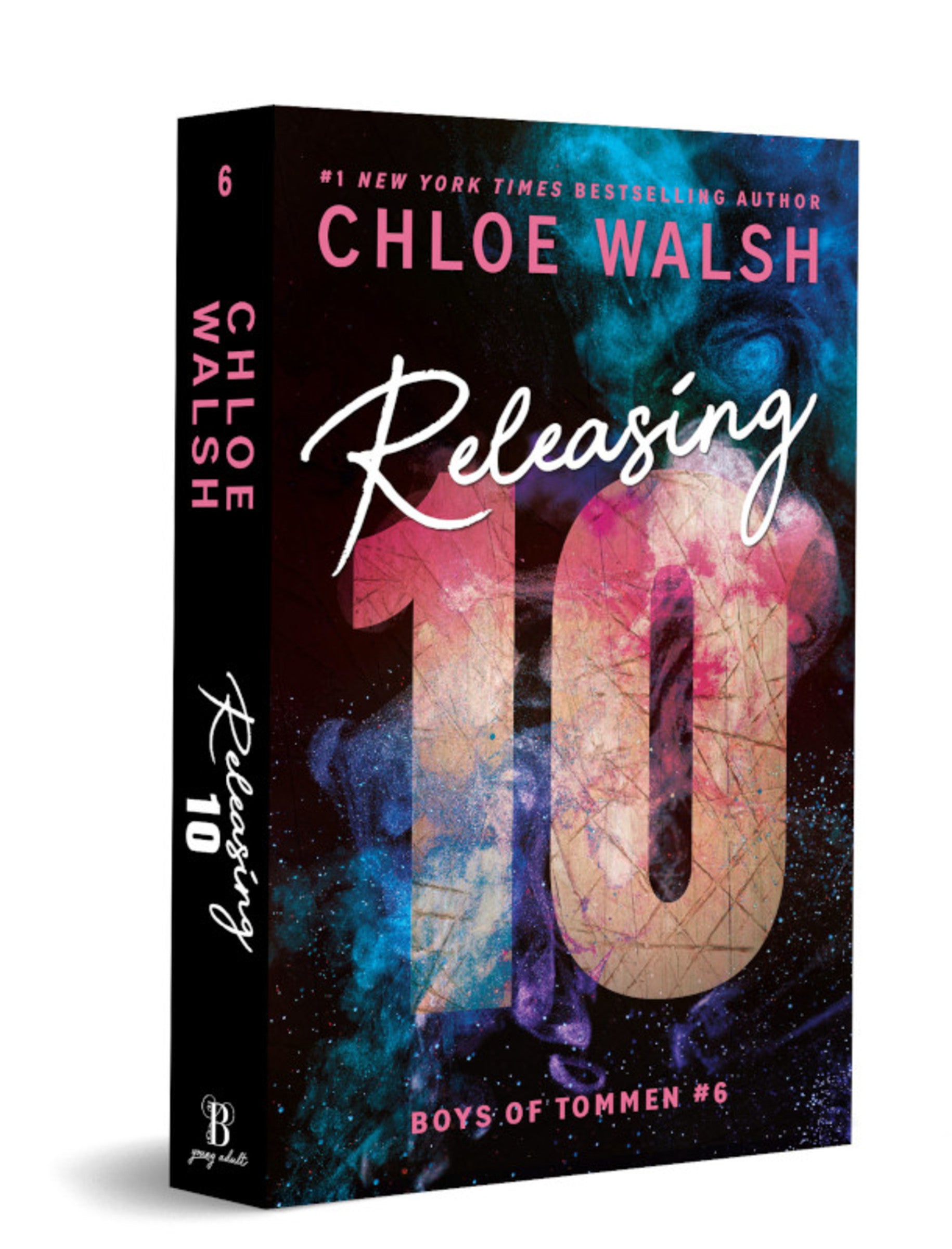 Releasing 10 (Standard Edition)