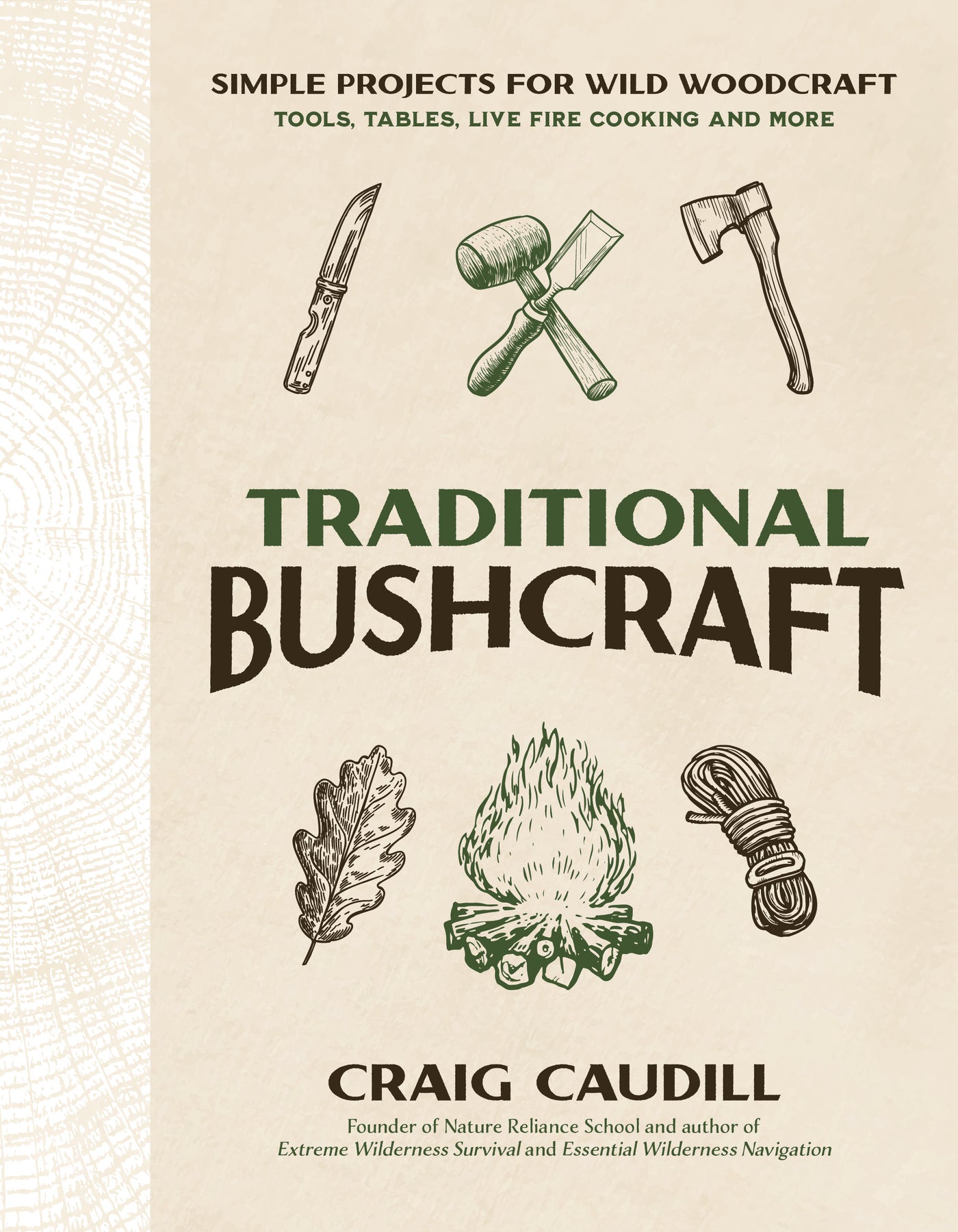 Wild Woodcraft