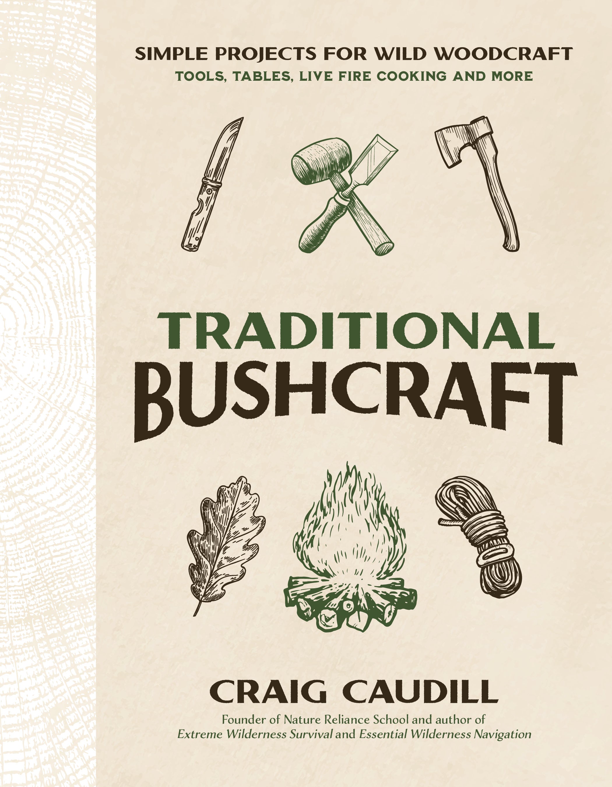 Wild Woodcraft