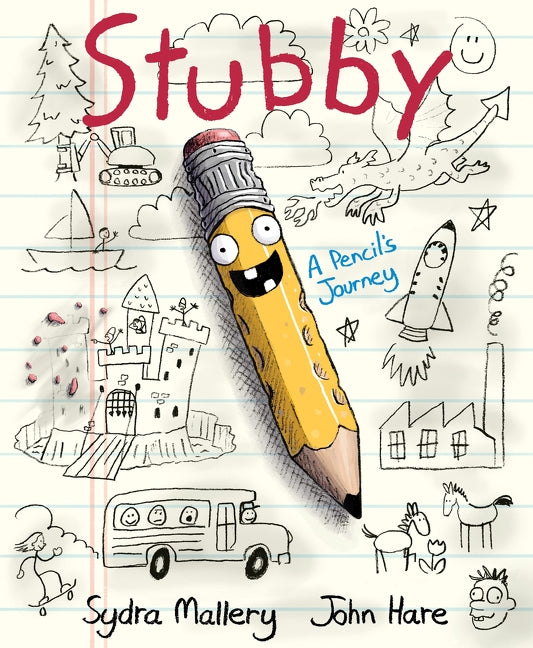Stubby