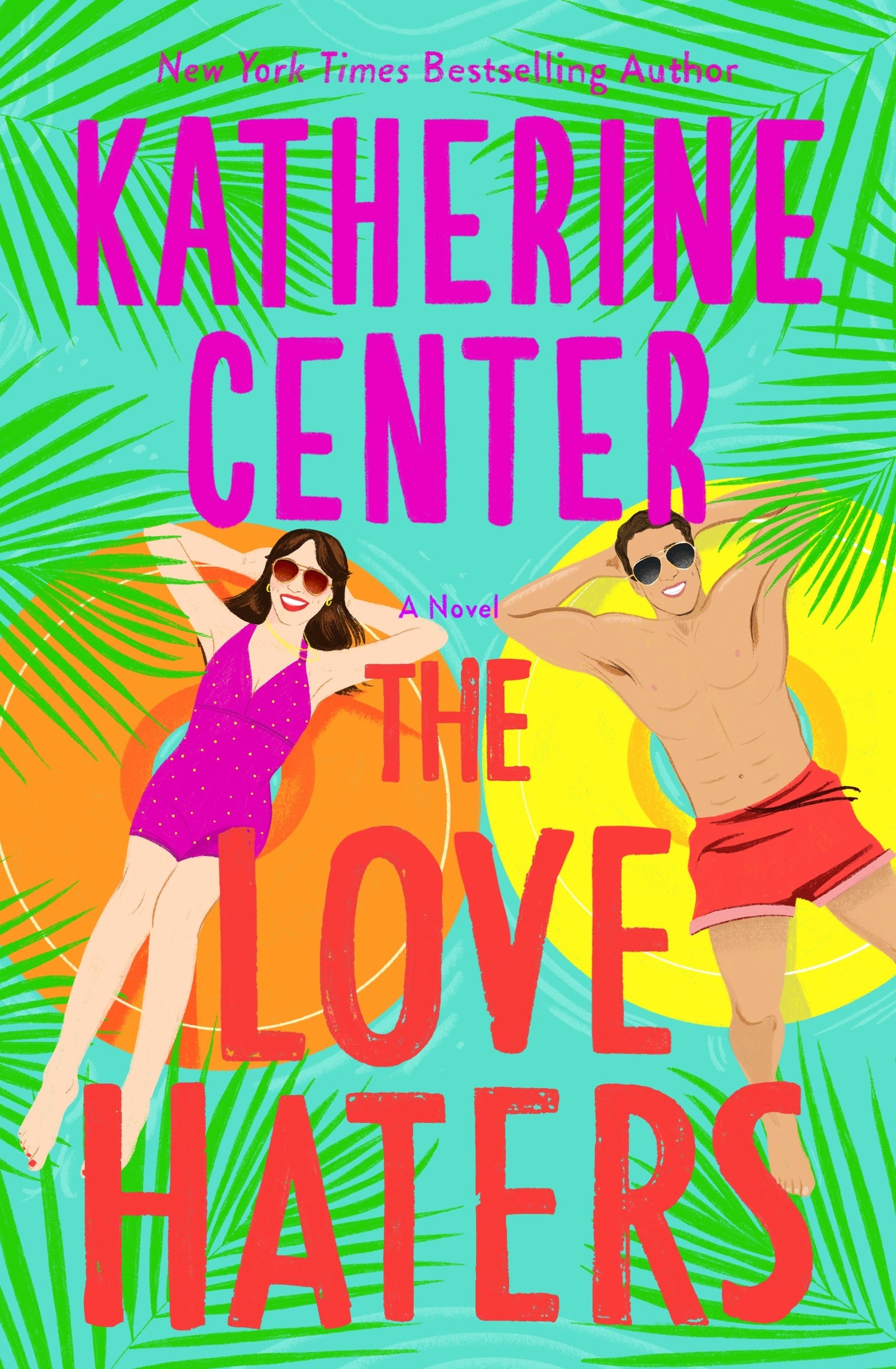 The Love Haters