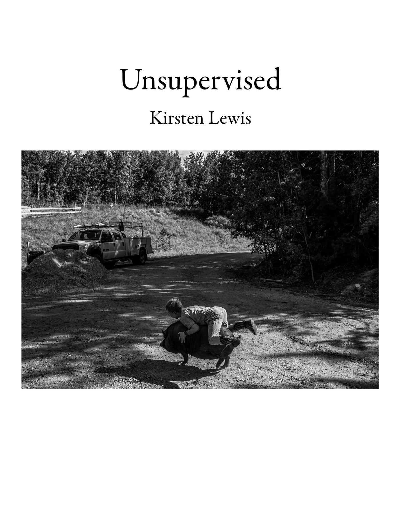 Unsupervised