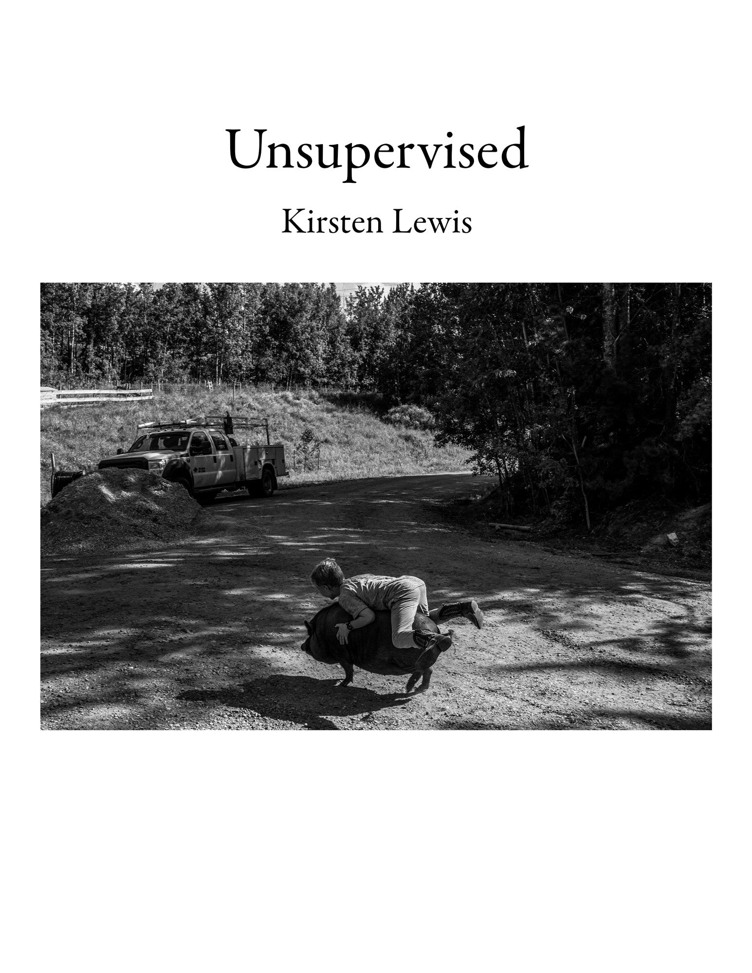 Unsupervised