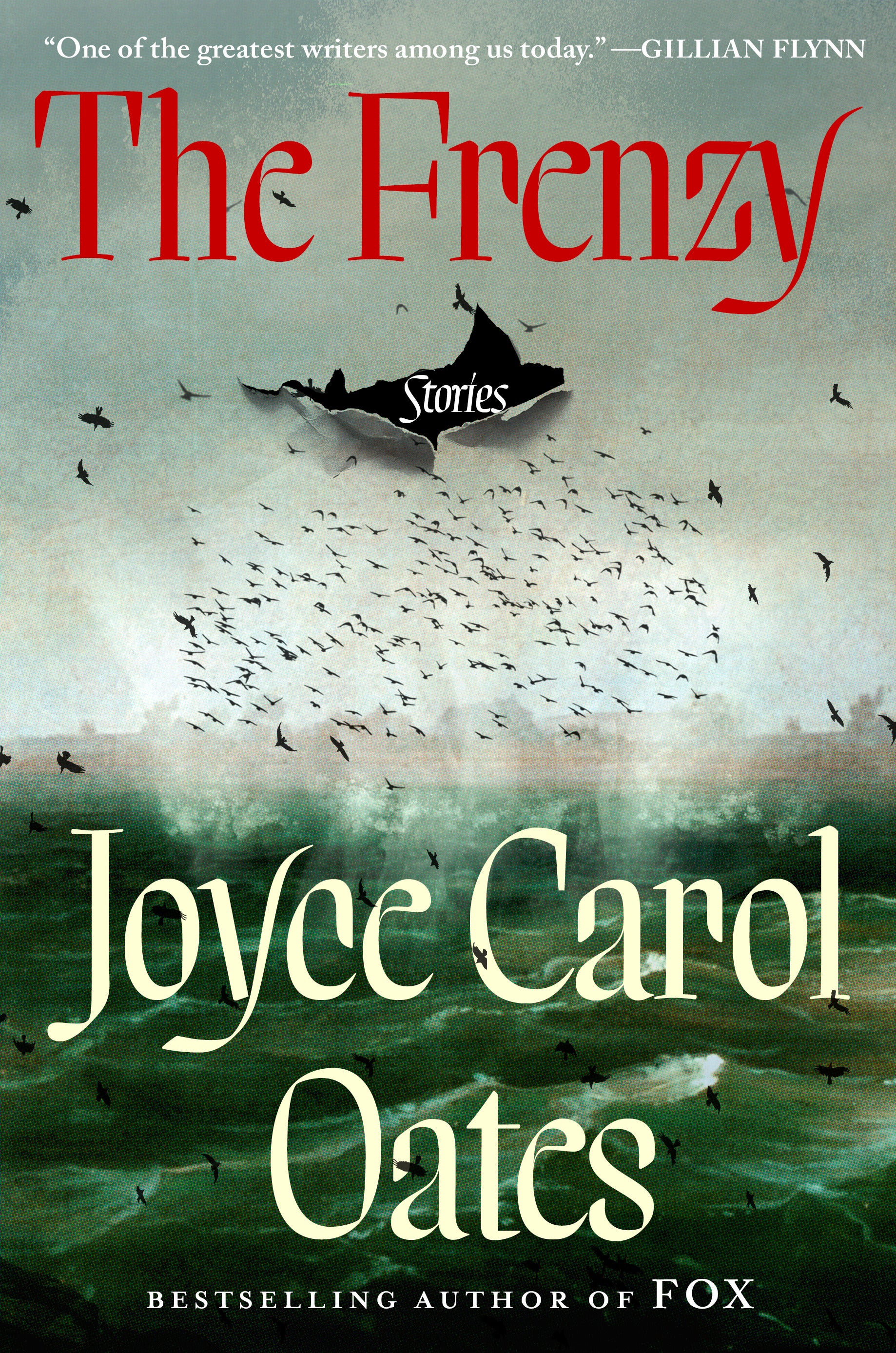 The Frenzy
