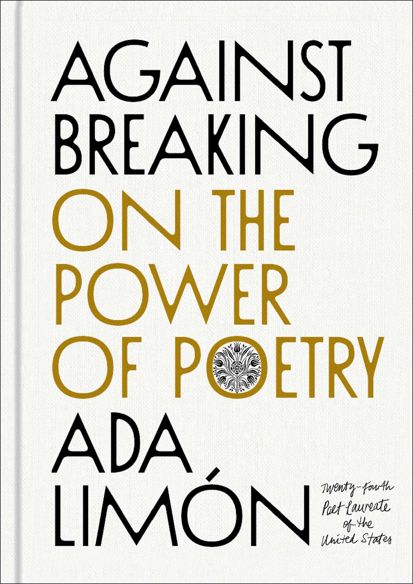 Against Breaking
