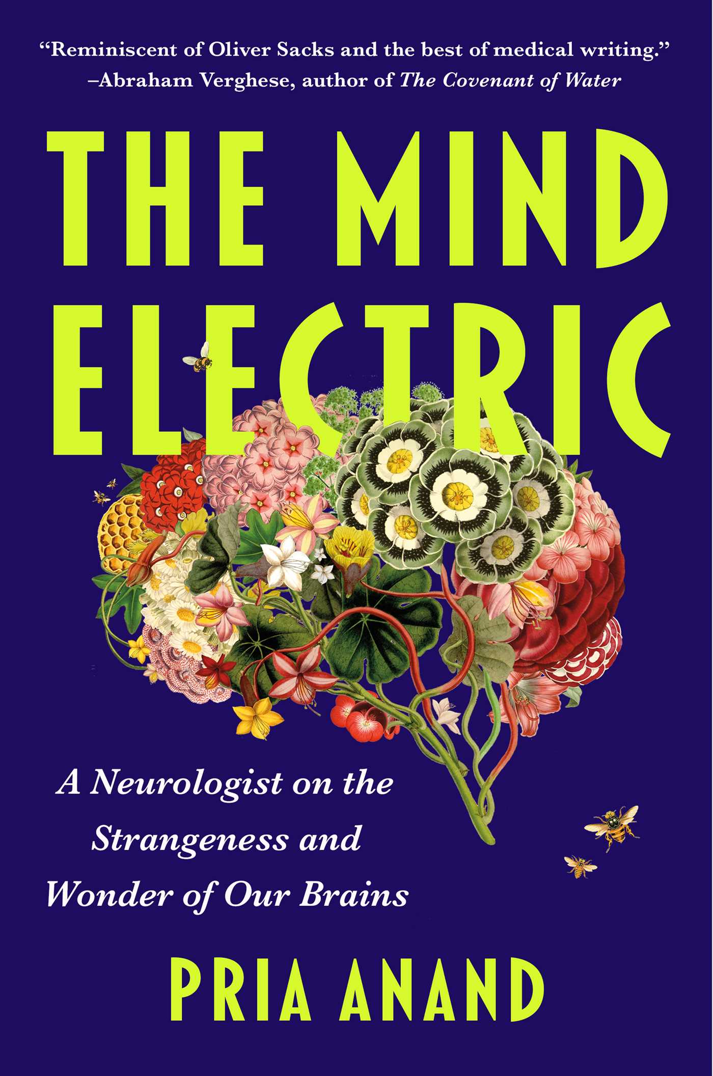 The Mind Electric