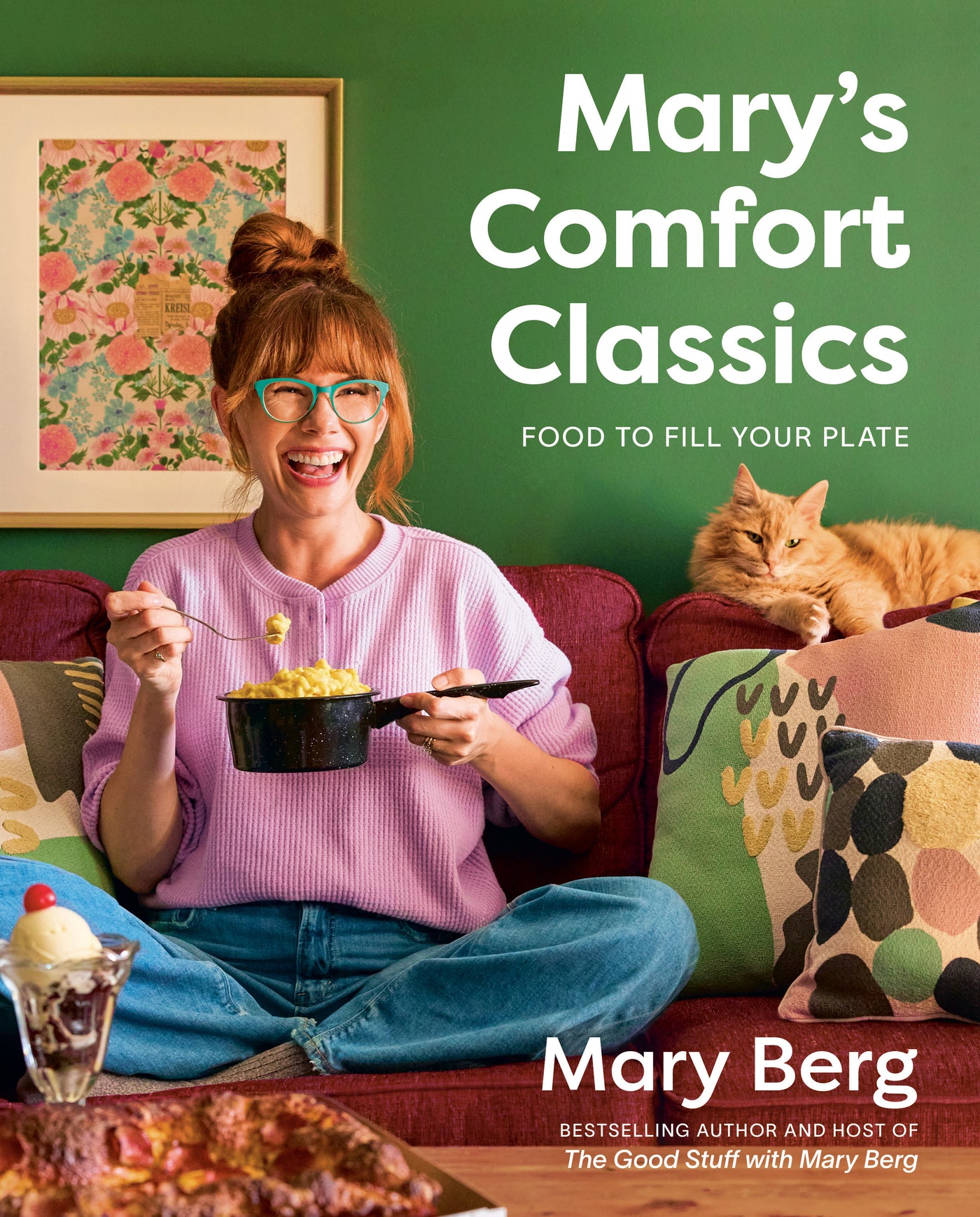 Mary's Comfort Classics