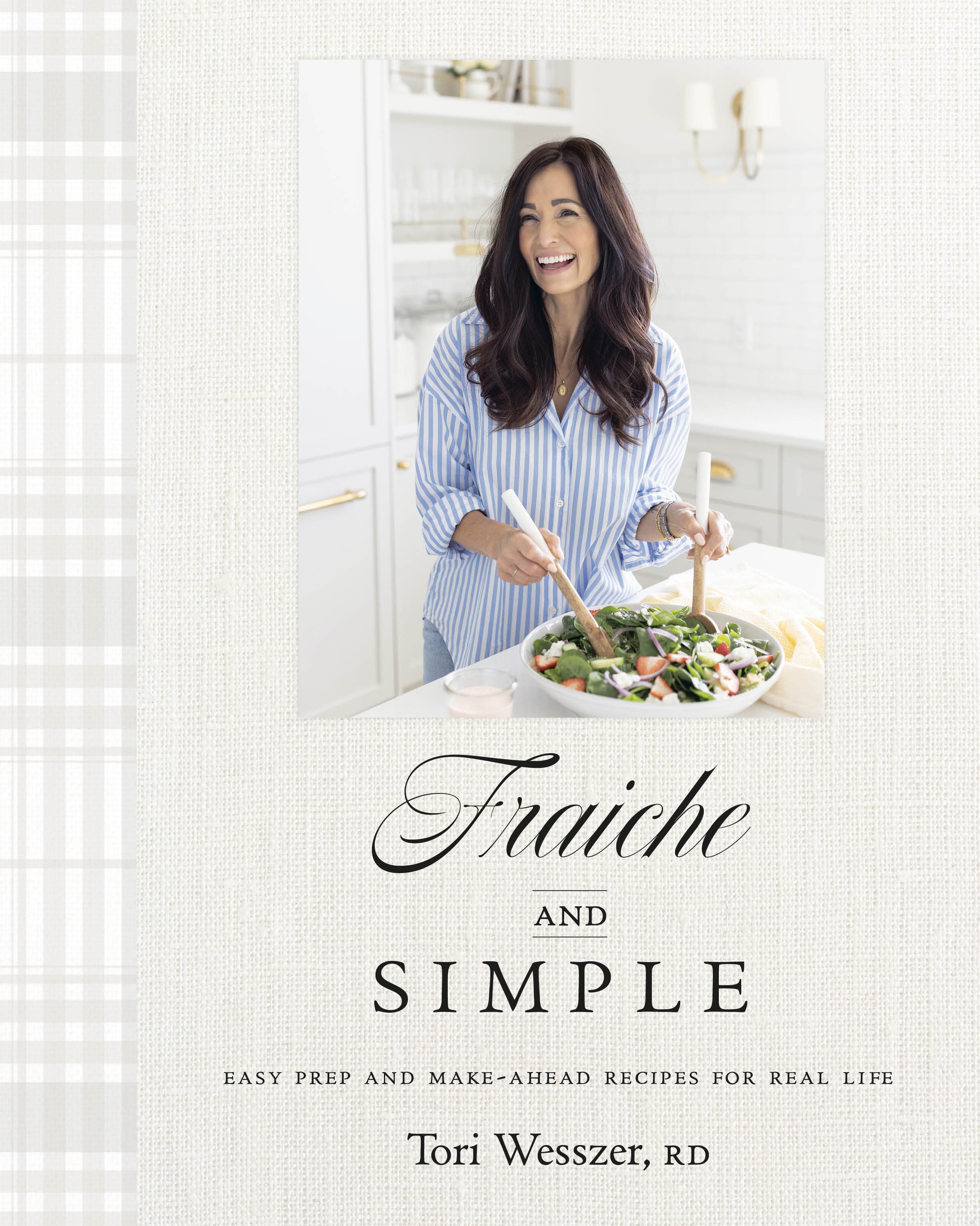 Fraiche and Simple