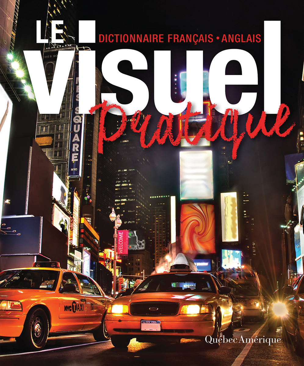 Le Visuel pratique