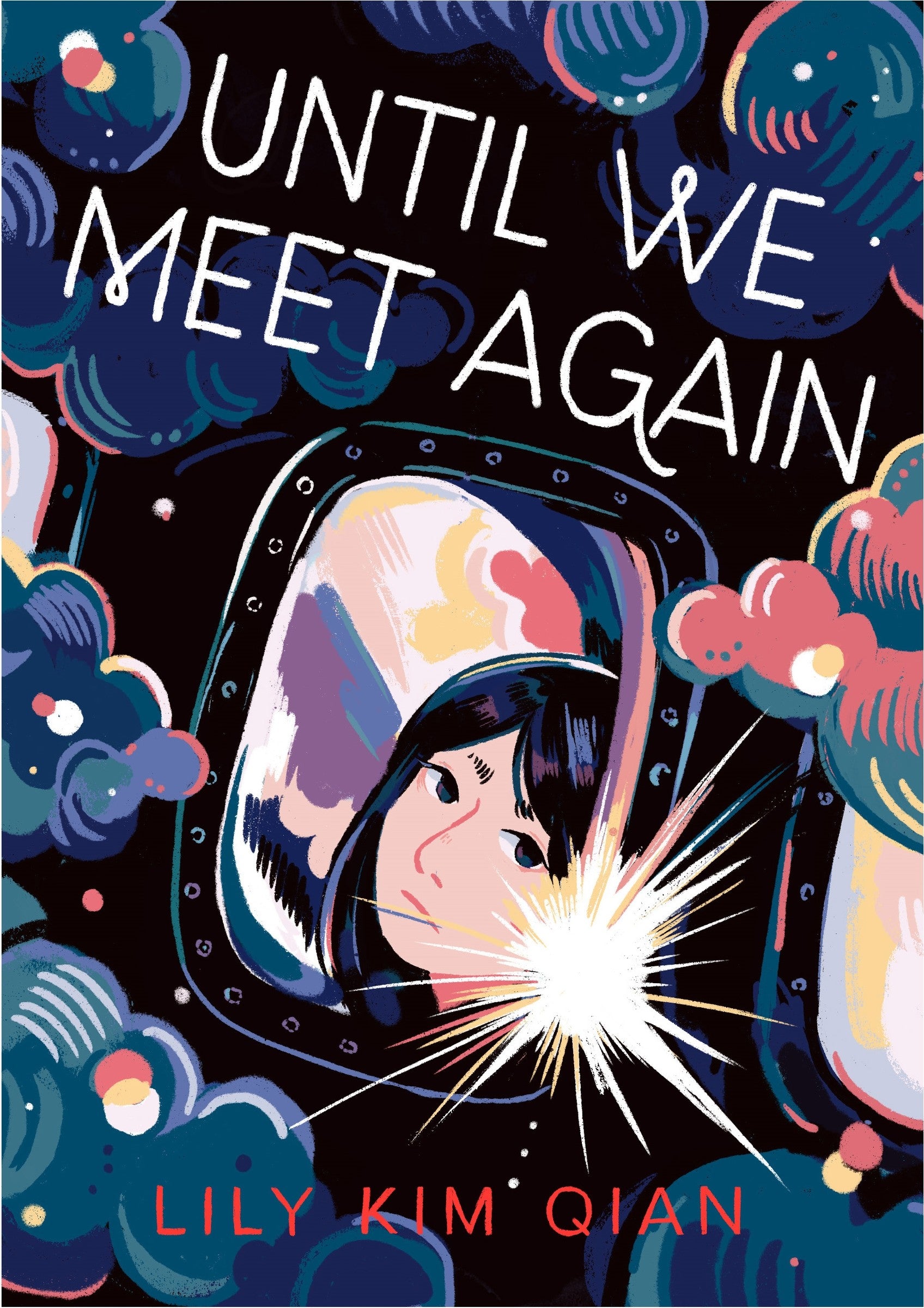 Until We Meet Again