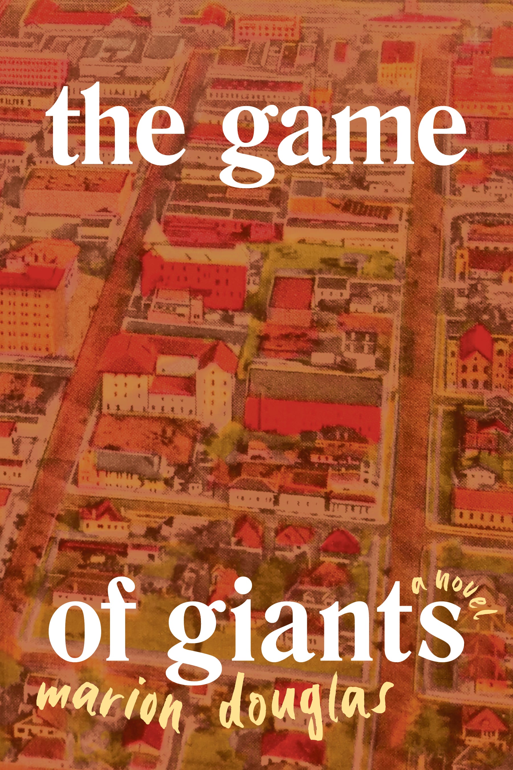 The Game of Giants