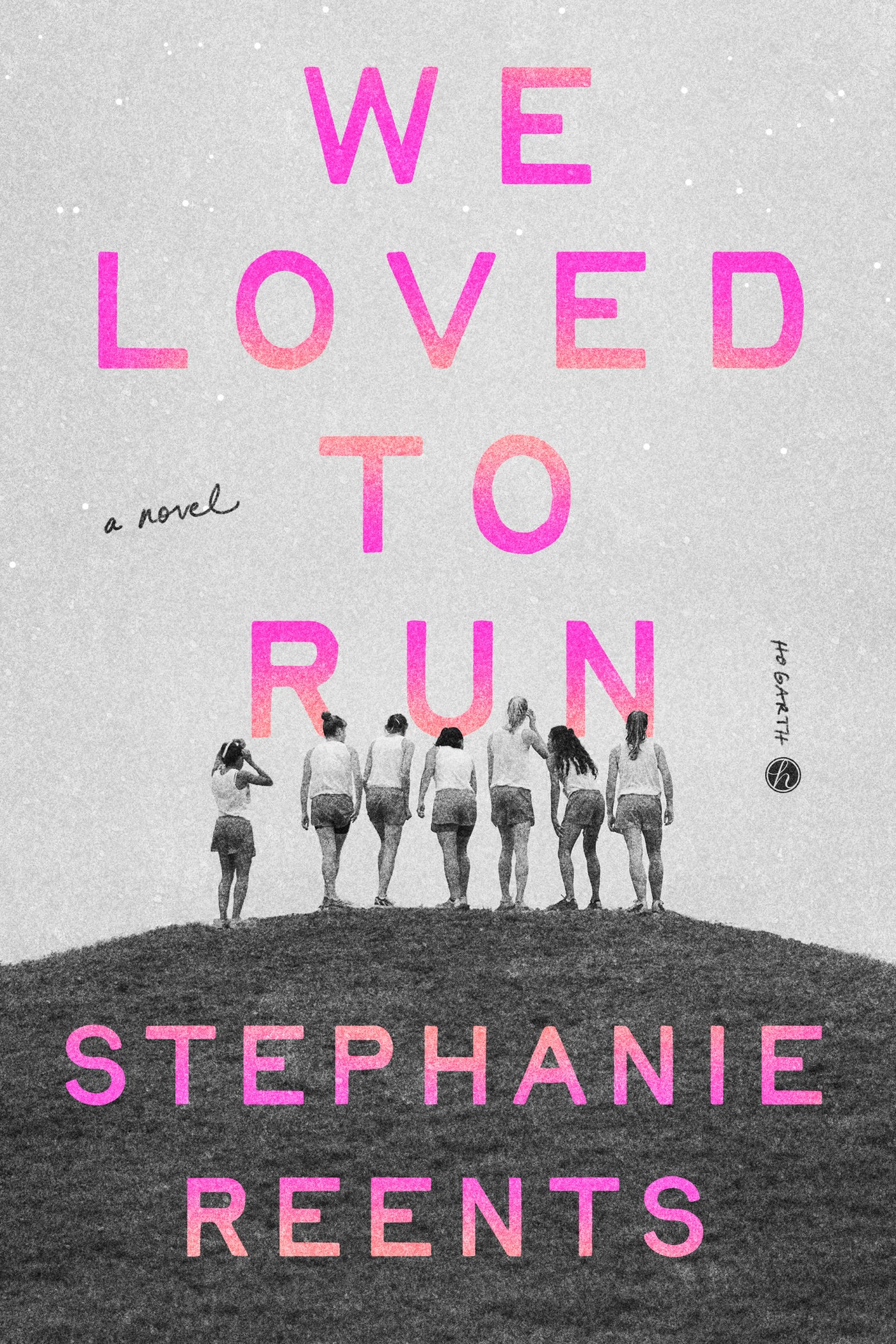 We Loved to Run