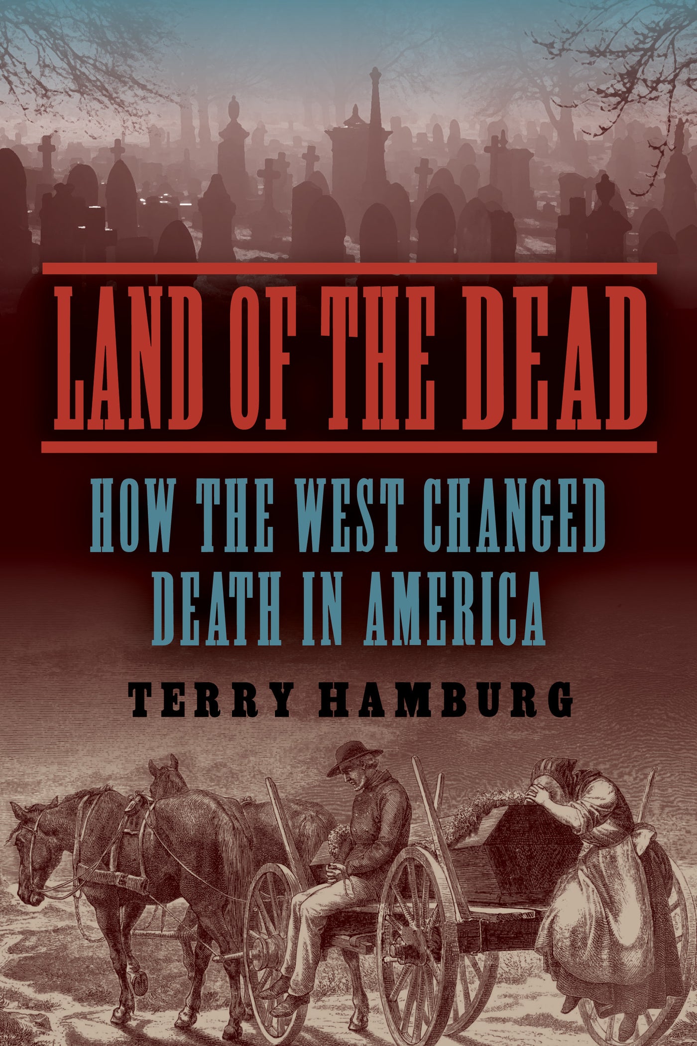 Land of the Dead