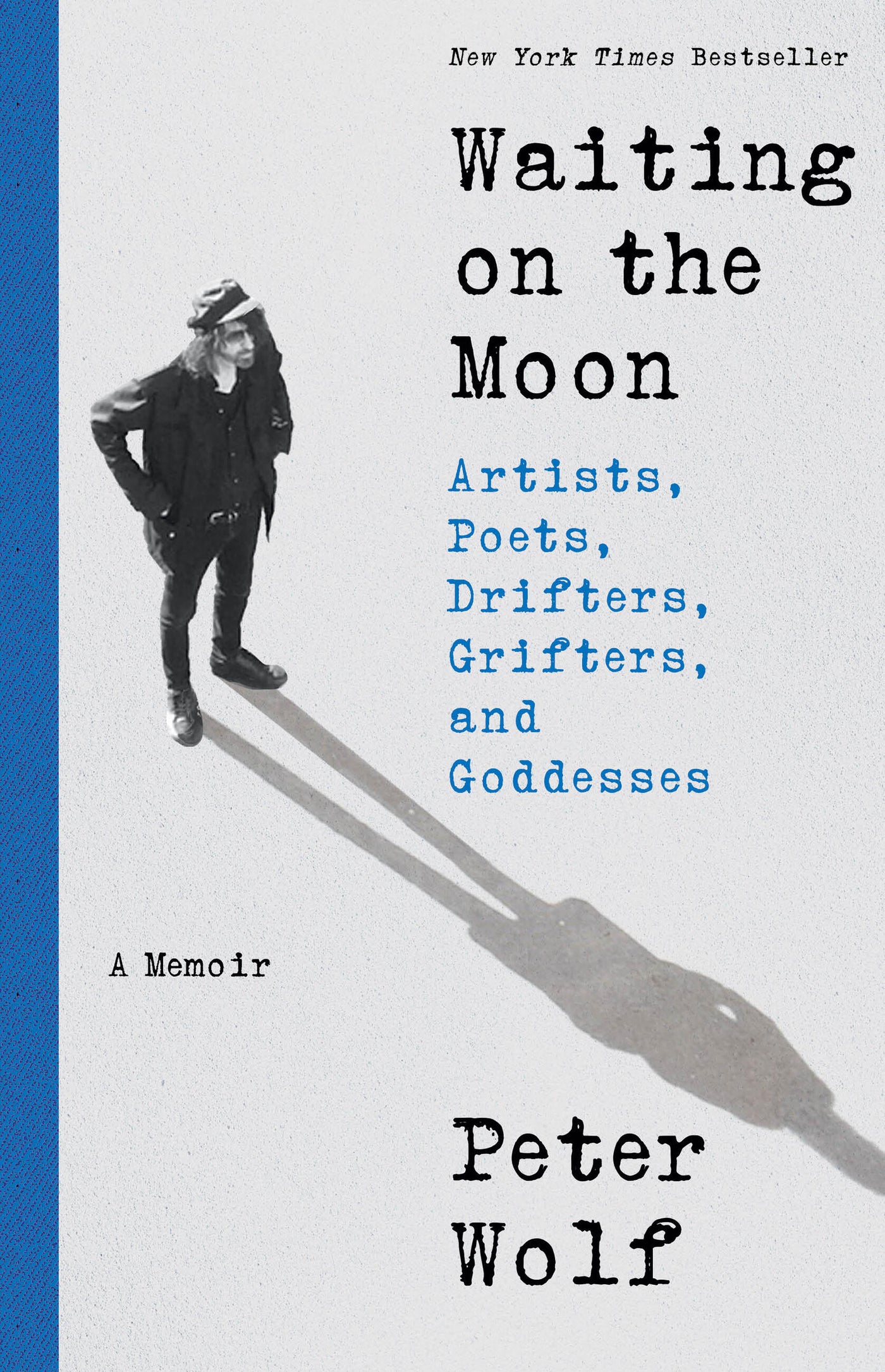 Waiting on the Moon