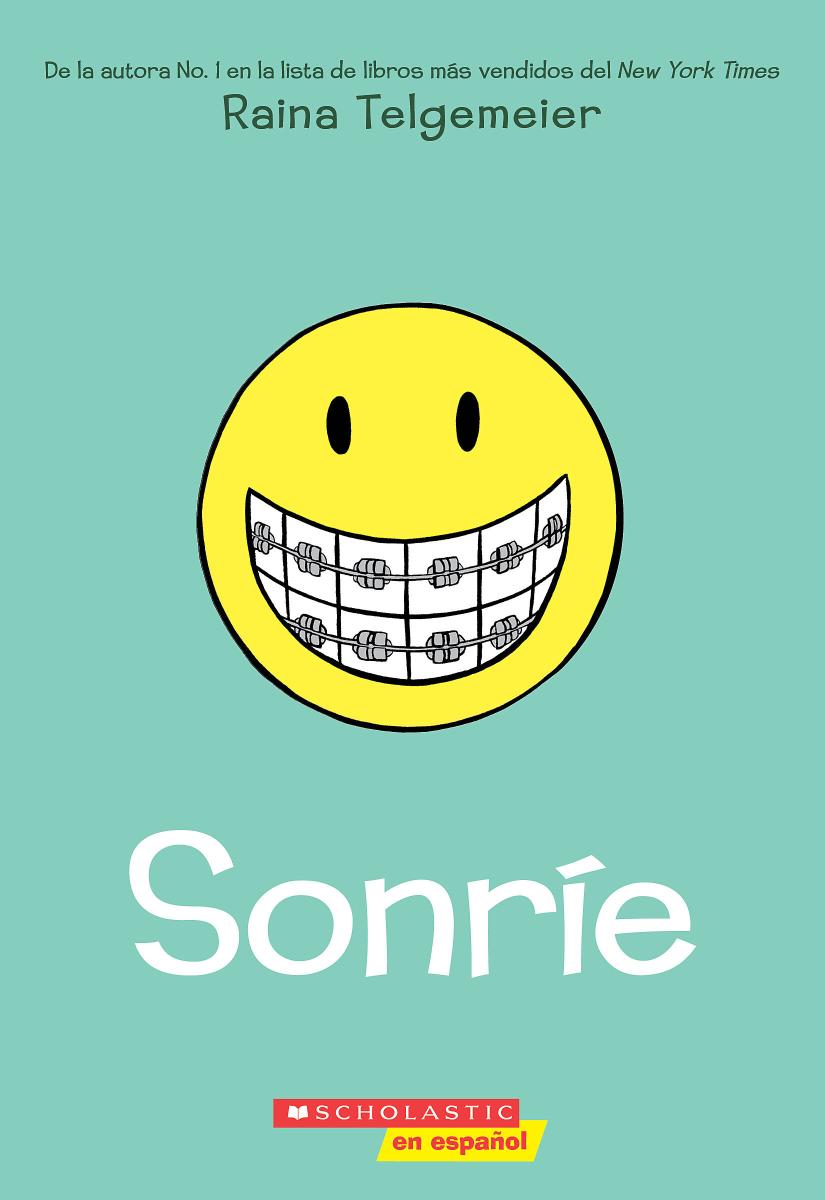 Sonríe (Smile)