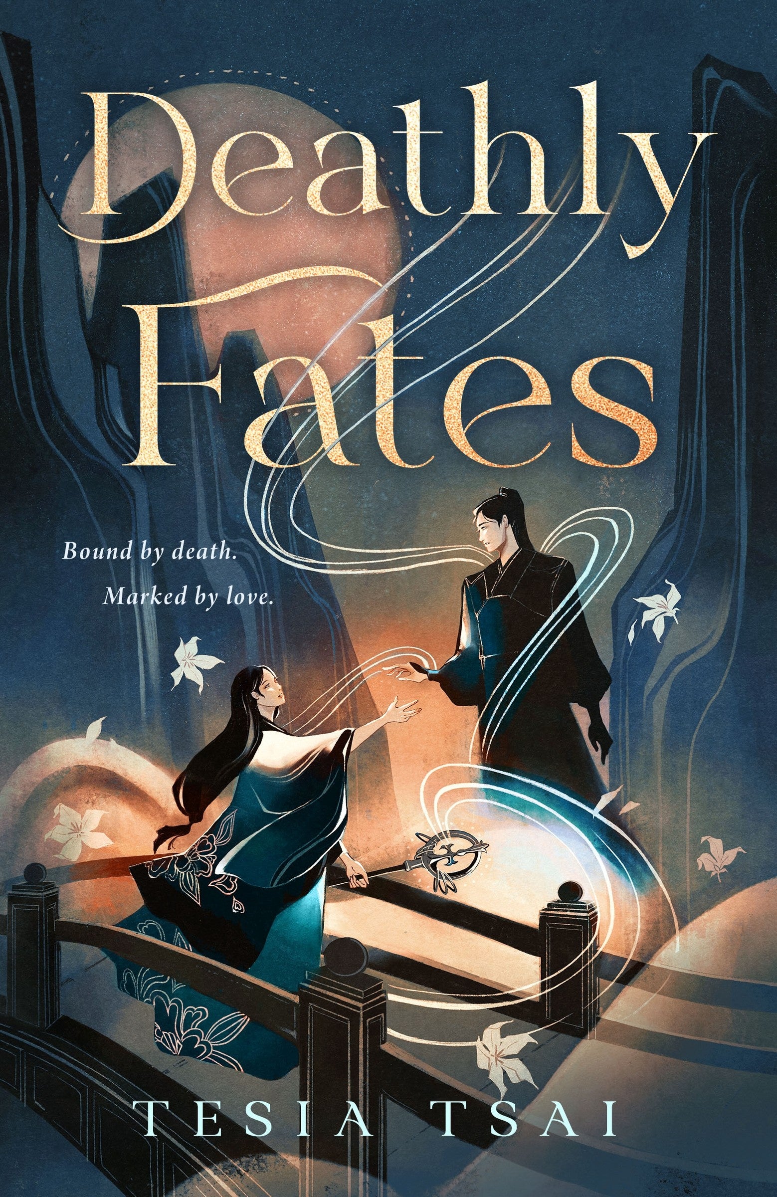 Deathly Fates