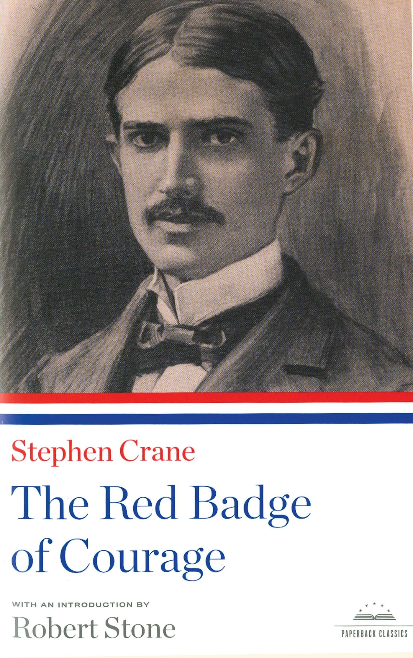 The Red Badge of Courage