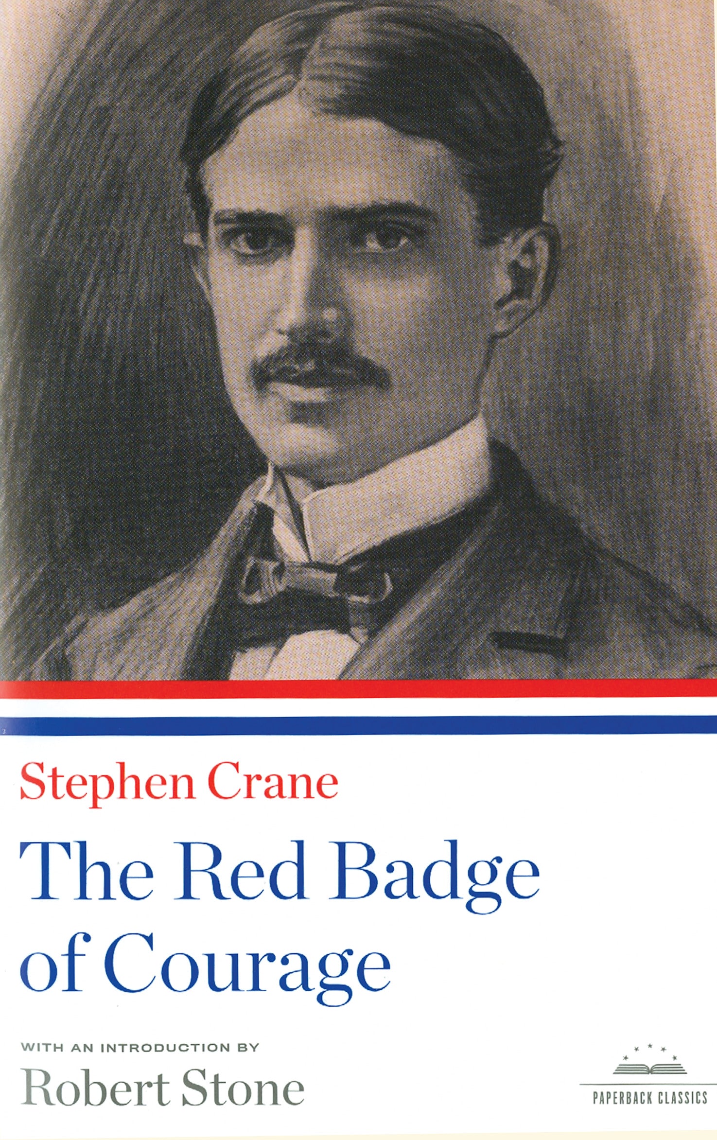 The Red Badge of Courage