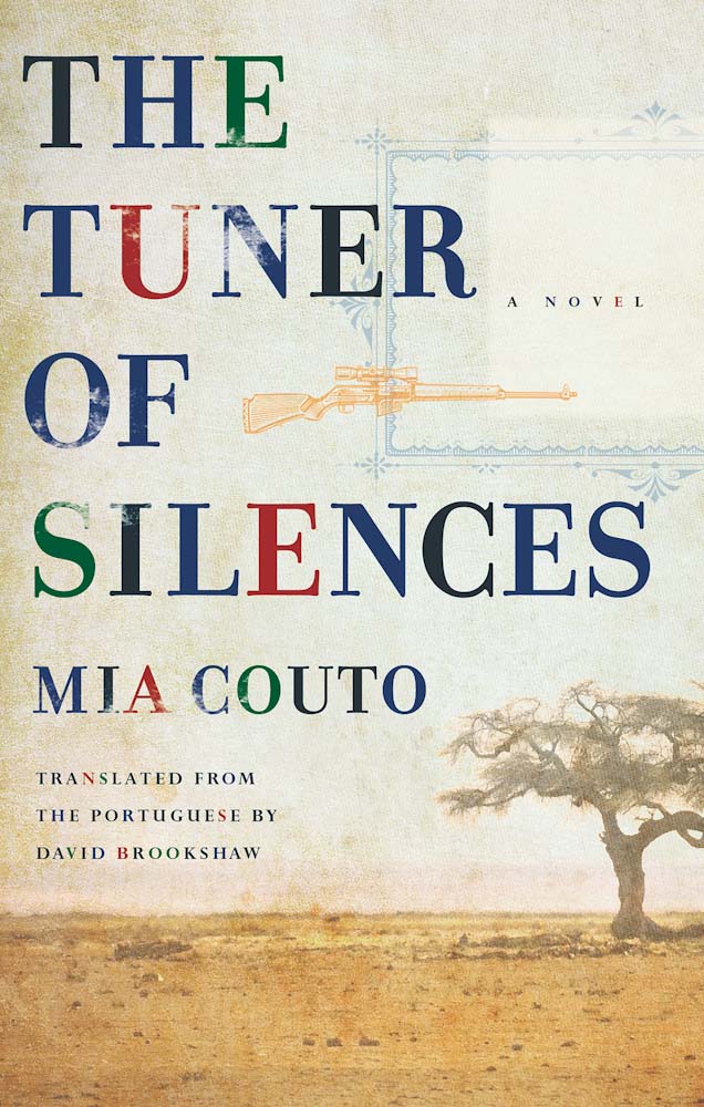 Tuner of Silences, The