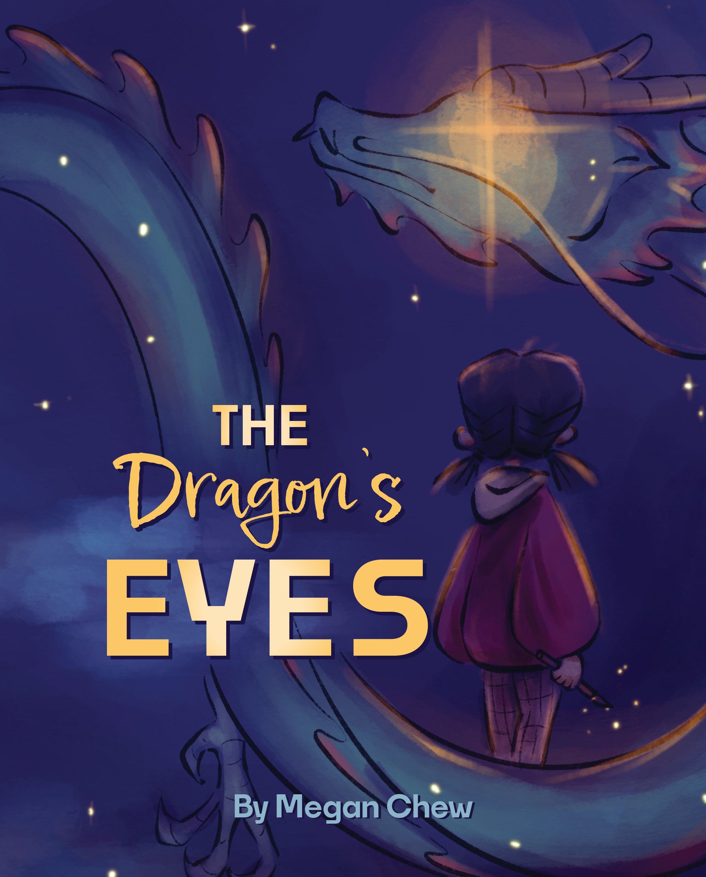 The Dragon's Eyes The Dragon's Eyes