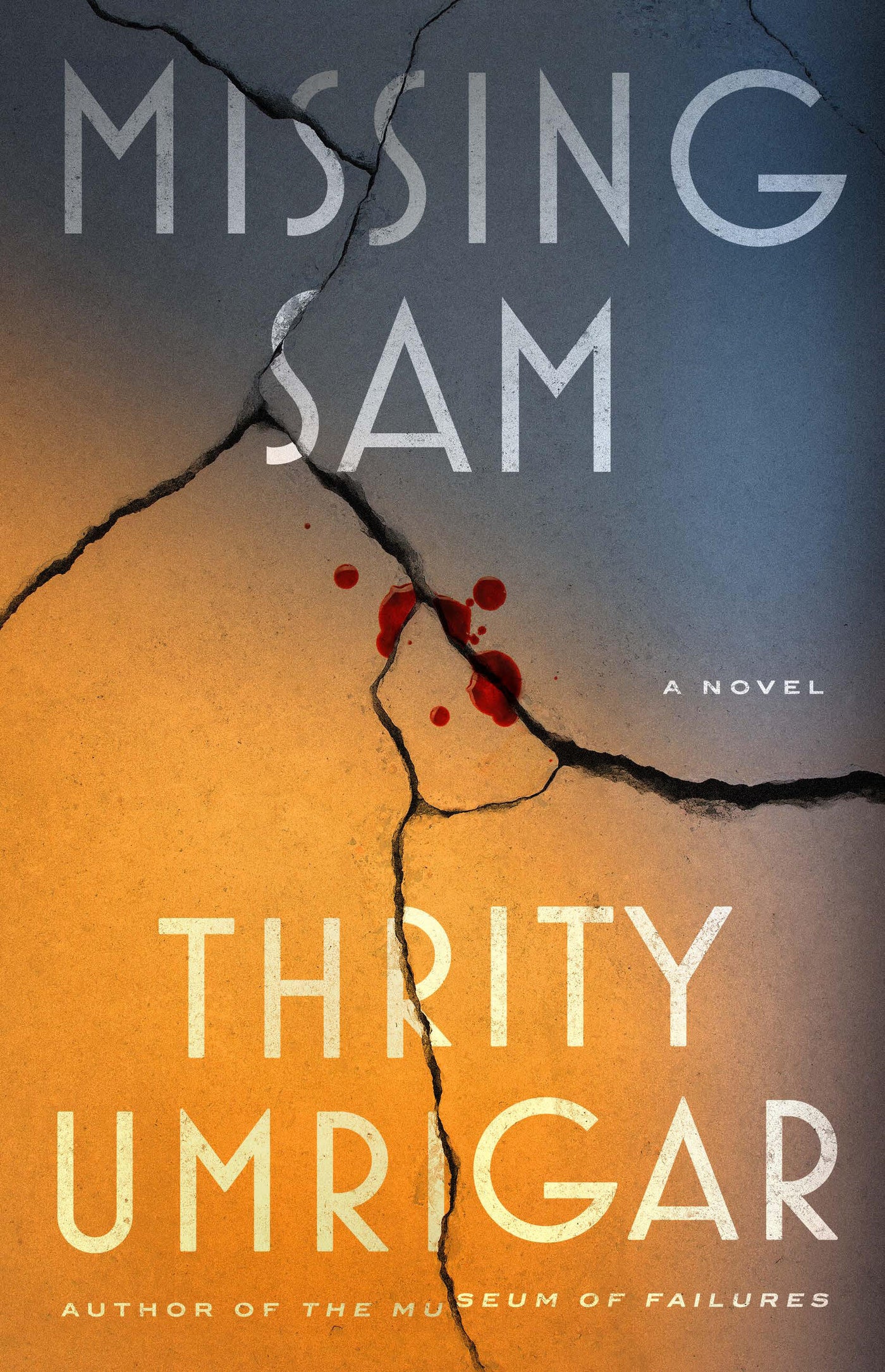Missing Sam